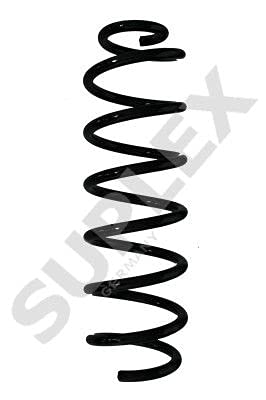 Suplex Schraubenfeder 27269 (einzeln) Suplex Schraubenfeder 27269 (einzeln) von SUPLEX