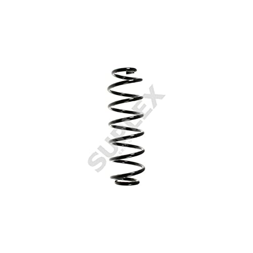 Suplex Fahrwerksfeder Spiralfeder 31024 Suplex Fahrwerksfeder Spiralfeder 31024 von SUPLEX