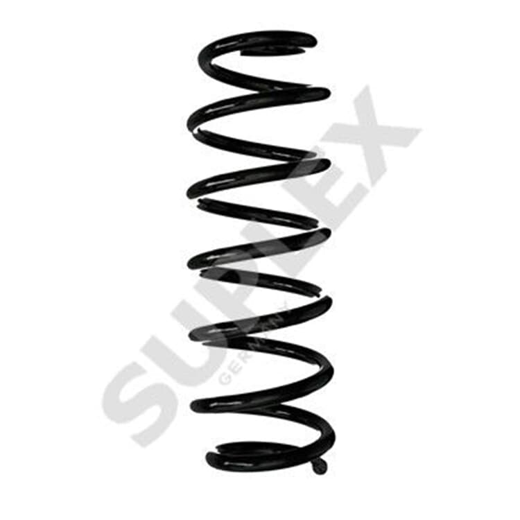 Suplex Feder hinten Alfa Romeo 159 Suplex Feder hinten Alfa Romeo 159 von SUPLEX