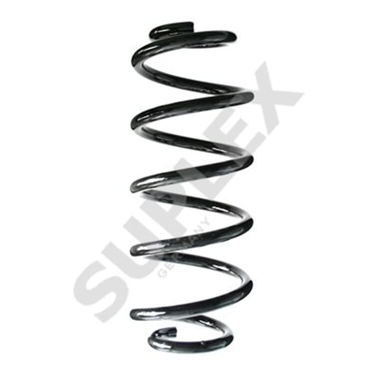 Suplex Feder hinten Audi TT Suplex Feder hinten Audi TT von SUPLEX