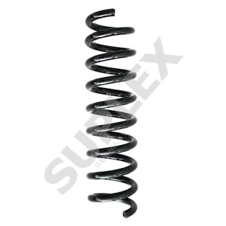 Suplex Feder hinten BMW 1er 3er Suplex Feder hinten BMW 1er 3er von SUPLEX