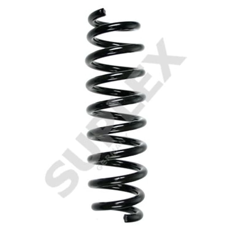 Suplex Feder hinten BMW 1er 3er Suplex Feder hinten BMW 1er 3er von SUPLEX