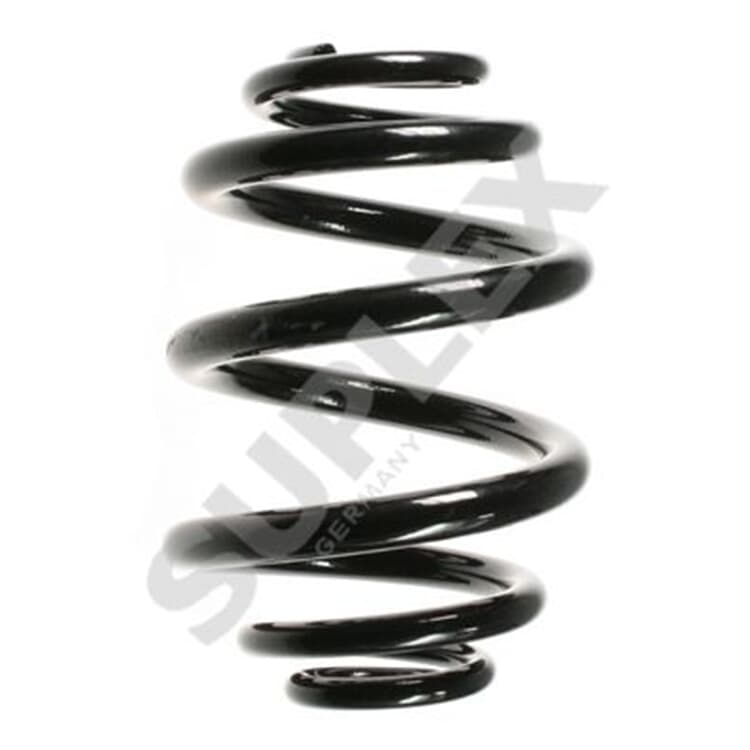 Suplex Feder hinten BMW 3er Cabrio E46 Suplex Feder hinten BMW 3er Cabrio E46 von SUPLEX