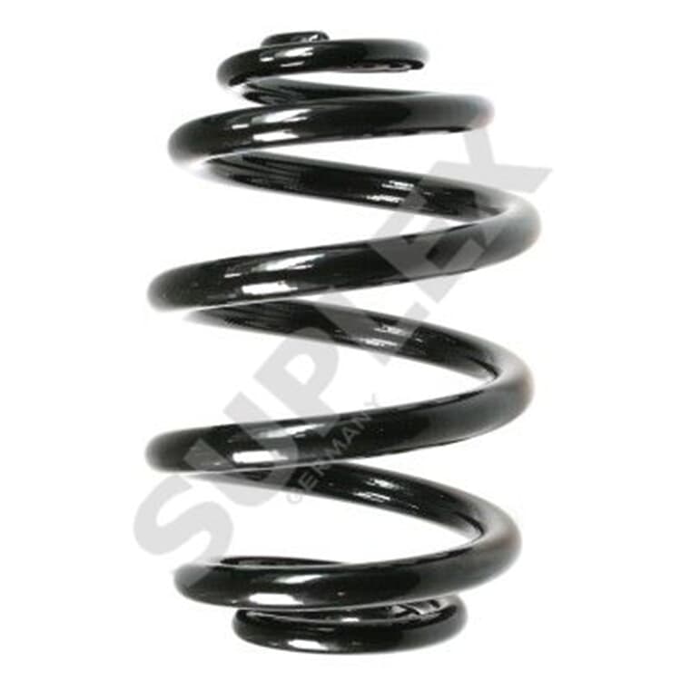 Suplex Feder hinten BMW 3er Compact E46 Suplex Feder hinten BMW 3er Compact E46 von SUPLEX