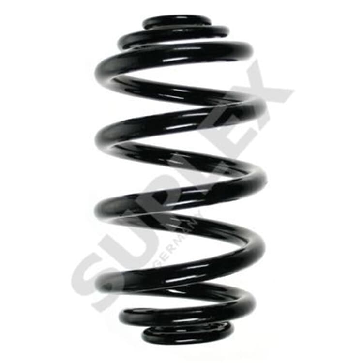 Suplex Feder hinten BMW X3 E83 Suplex Feder hinten BMW X3 E83 von SUPLEX