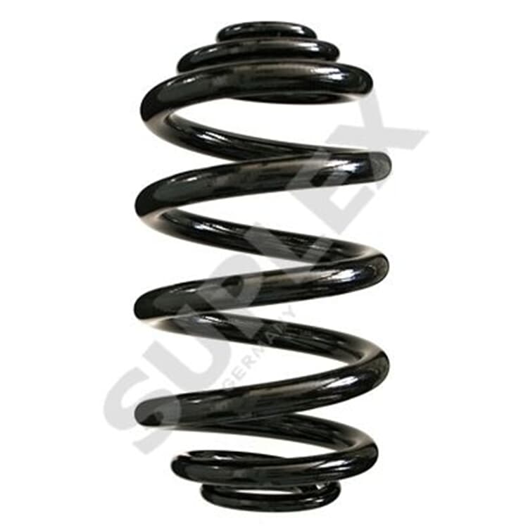 Suplex Feder hinten BMW X3 E83 Suplex Feder hinten BMW X3 E83 von SUPLEX