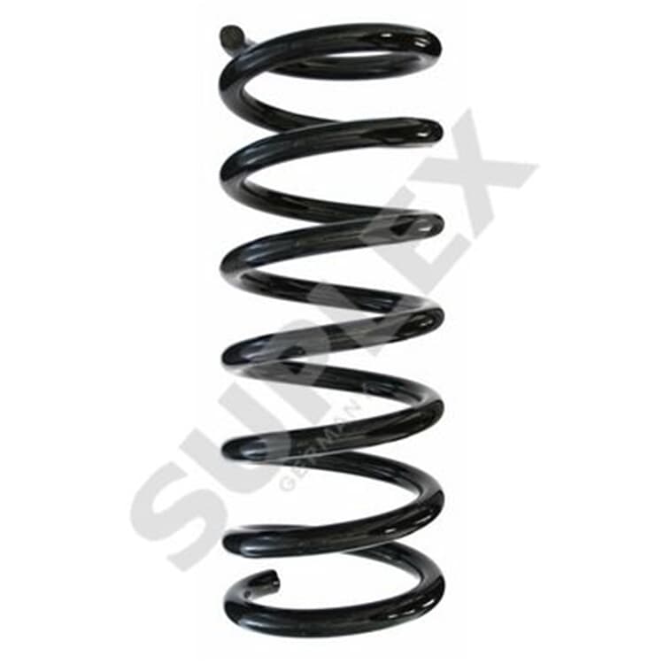 Suplex Feder hinten Chevrolet Captiva Opel Antara Suplex Feder hinten Chevrolet Captiva Opel Antara von SUPLEX