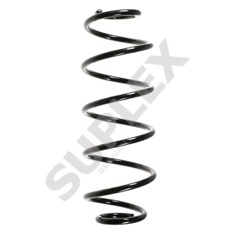 Suplex Feder hinten Citroen C2 Suplex Feder hinten Citroen C2 von SUPLEX