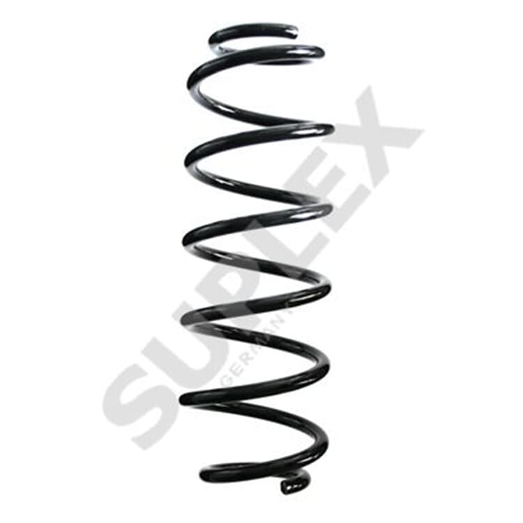 Suplex Feder hinten Citroen Ds3 DS Ds Suplex Feder hinten Citroen Ds3 DS Ds von SUPLEX