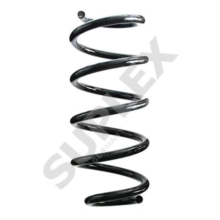 Suplex Feder hinten Dacia Duster Suplex Feder hinten Dacia Duster von SUPLEX
