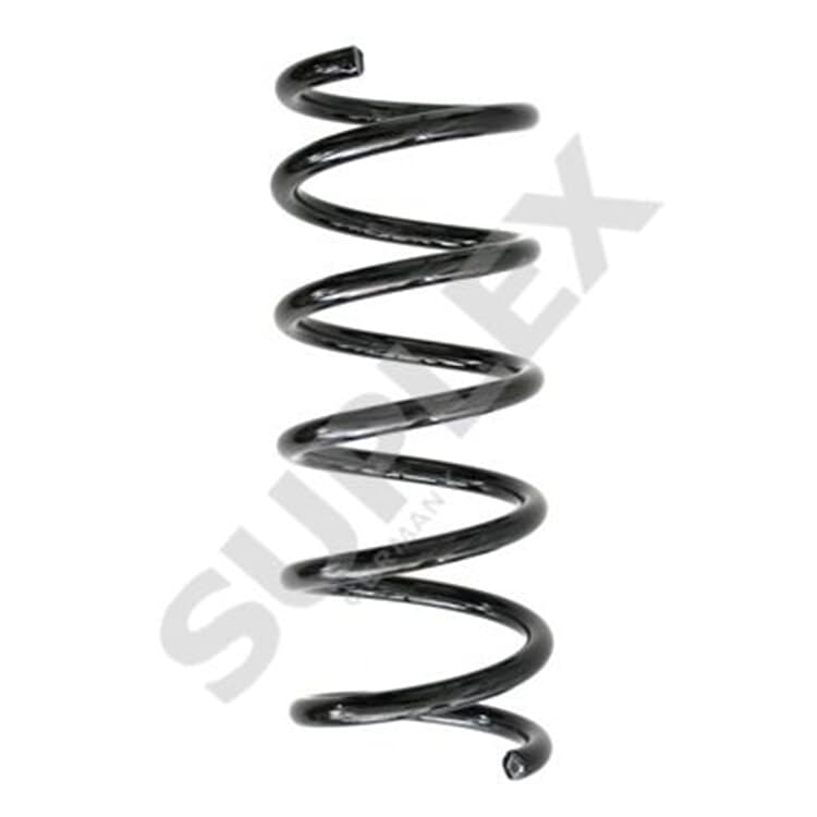 Suplex Feder hinten Fiat Panda Suplex Feder hinten Fiat Panda von SUPLEX