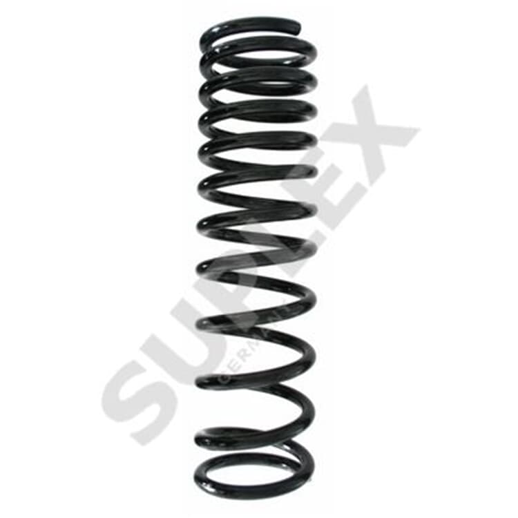 Suplex Feder hinten Ford Focus 1 Turnier Suplex Feder hinten Ford Focus 1 Turnier von SUPLEX