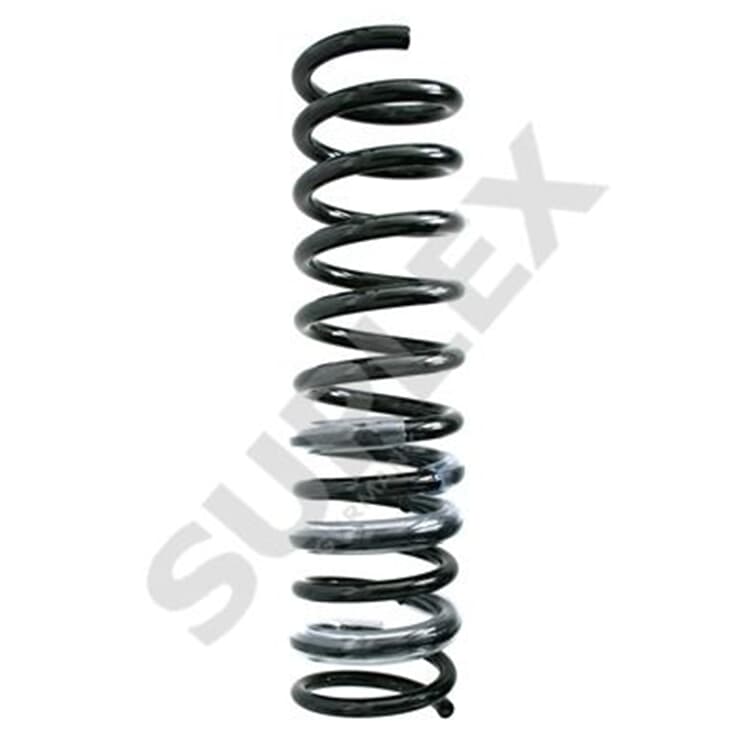 Suplex Feder hinten Ford Focus 3 Turnier Suplex Feder hinten Ford Focus 3 Turnier von SUPLEX