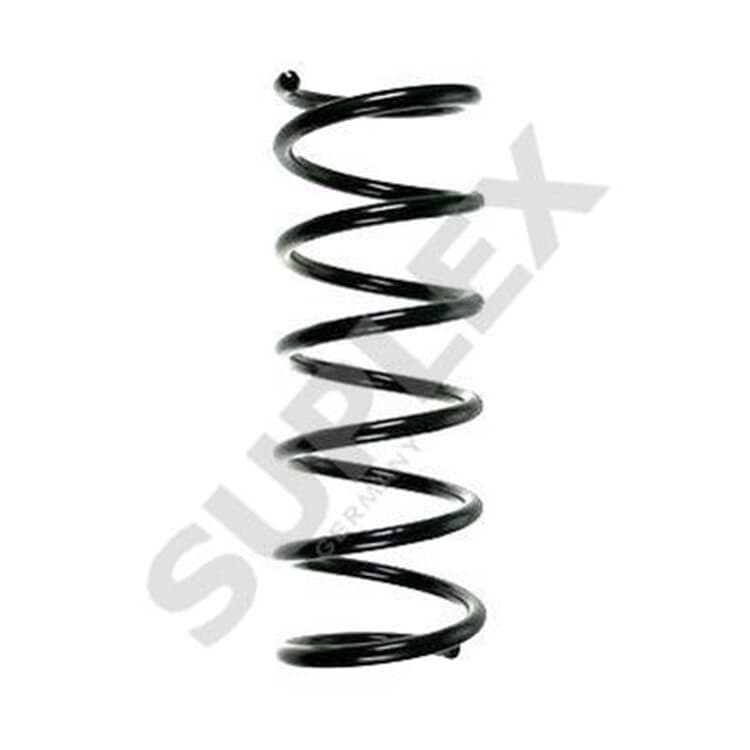 Suplex Feder hinten Ford Mondeo 4 Suplex Feder hinten Ford Mondeo 4 von SUPLEX