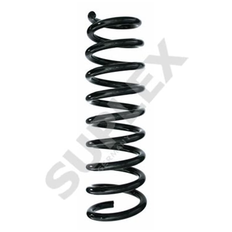 Suplex Feder hinten Hyundai Ix35 Kia Sportage Suplex Feder hinten Hyundai Ix35 Kia Sportage von SUPLEX
