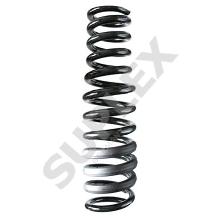 Suplex Feder hinten Mercedes M-Klasse Suplex Feder hinten Mercedes M-Klasse von SUPLEX