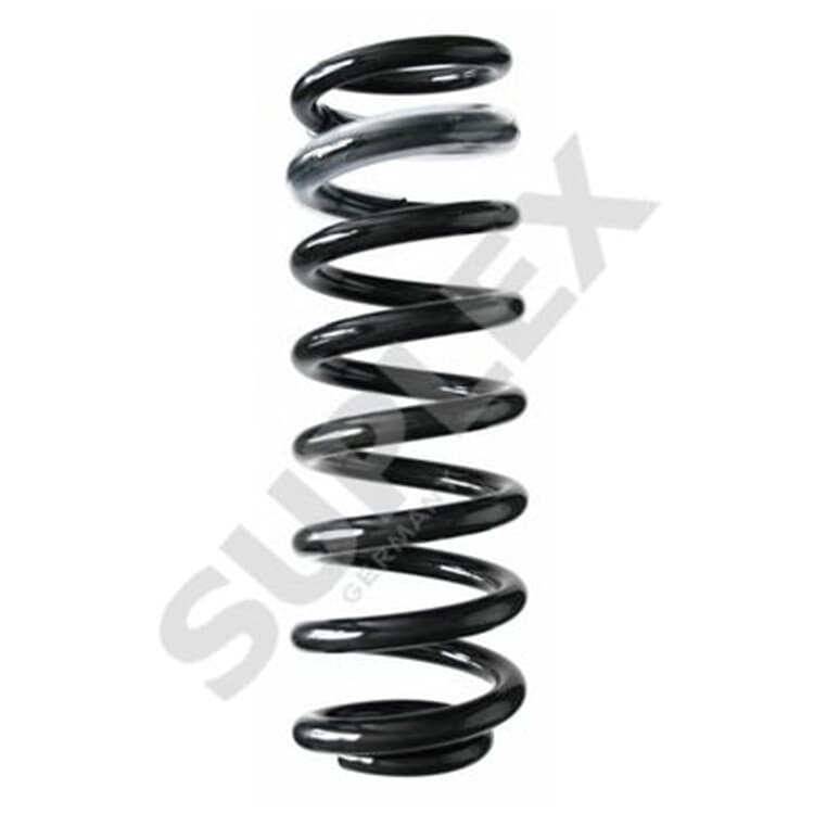 Suplex Feder hinten Mercedes M-Klasse Suplex Feder hinten Mercedes M-Klasse von SUPLEX