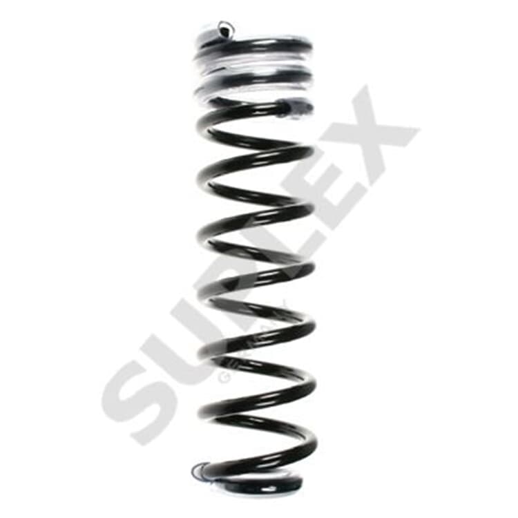 Suplex Feder hinten Mercedes Vaneo Suplex Feder hinten Mercedes Vaneo von SUPLEX