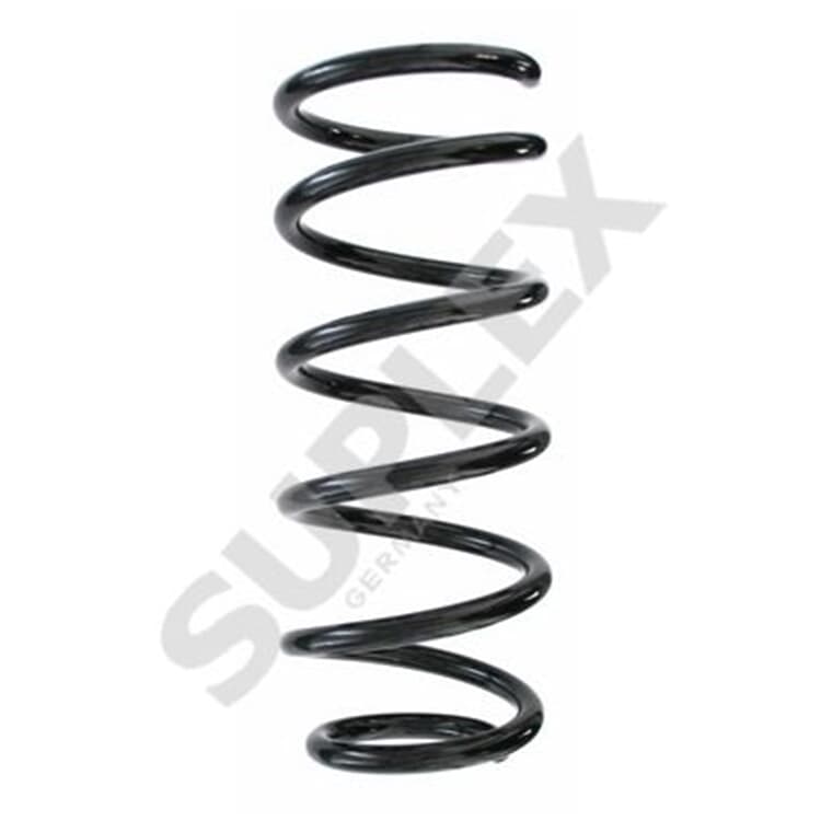 Suplex Feder hinten Mini Suplex Feder hinten Mini von SUPLEX