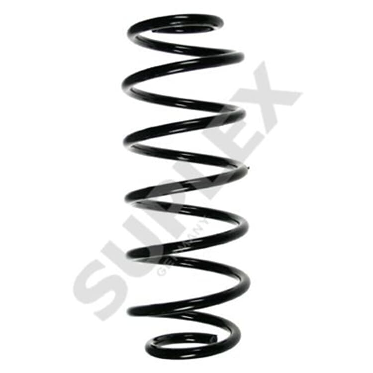 Suplex Feder hinten Mitsubishi Colt Suplex Feder hinten Mitsubishi Colt von SUPLEX