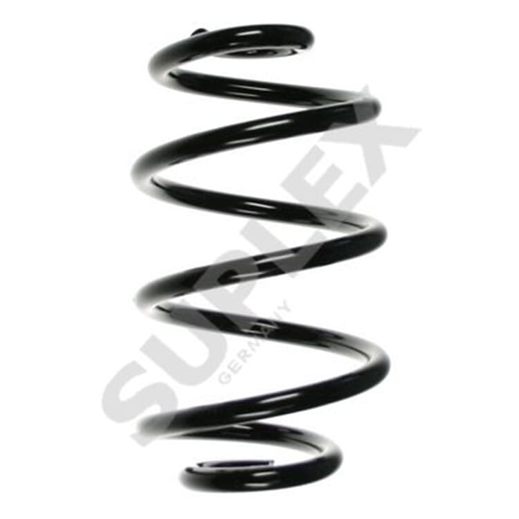 Suplex Feder hinten Nissan Micra von SUPLEX