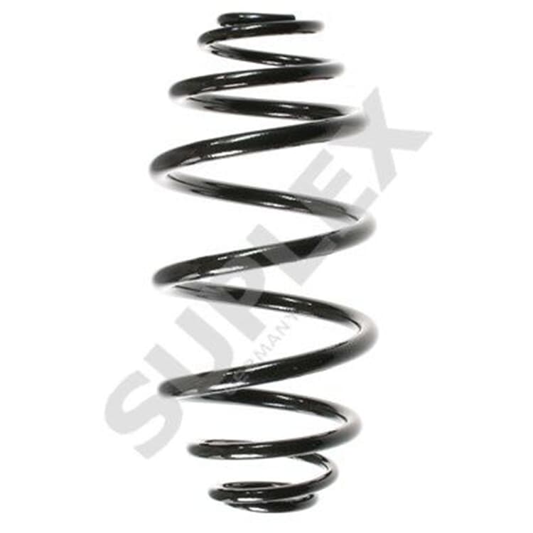 Suplex Feder hinten Opel Astra G Suplex Feder hinten Opel Astra G von SUPLEX