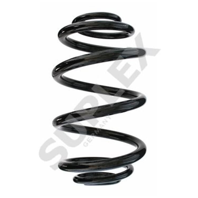 Suplex Feder hinten Opel Mokka Suplex Feder hinten Opel Mokka von SUPLEX