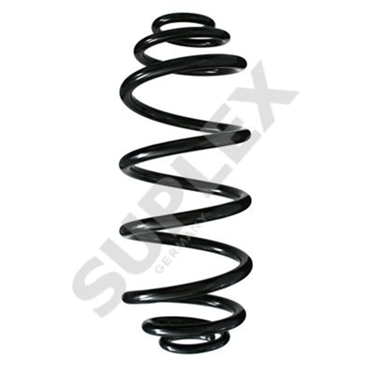 Suplex Feder hinten Opel Signum Suplex Feder hinten Opel Signum von SUPLEX