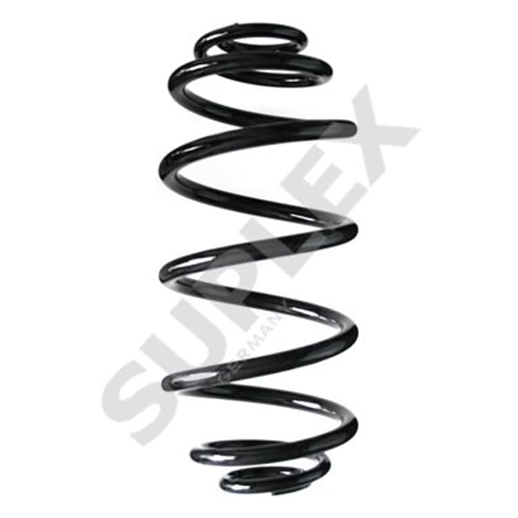 Suplex Feder hinten Opel Vectra C Suplex Feder hinten Opel Vectra C von SUPLEX