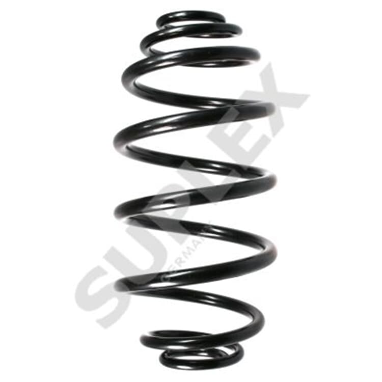 Suplex Feder verst?rkt hinten Opel Zafira A Suplex Feder verst?rkt hinten Opel Zafira A von SUPLEX