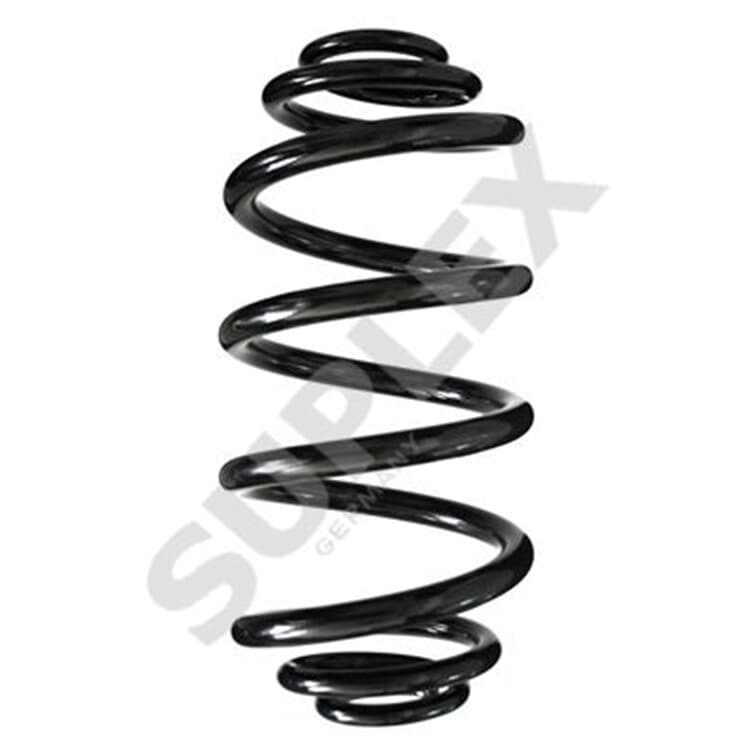 Suplex Feder hinten Opel Zafira B Suplex Feder hinten Opel Zafira B von SUPLEX