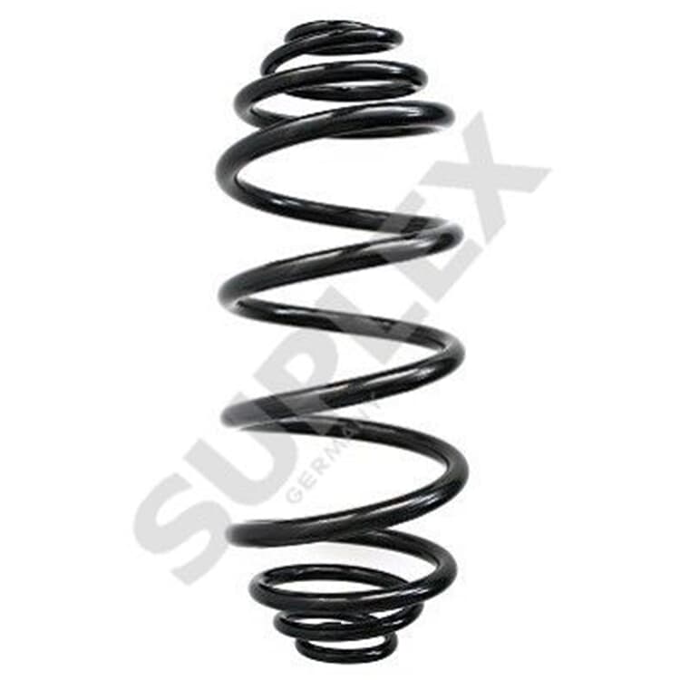 Suplex Feder hinten Renault Kangoo Suplex Feder hinten Renault Kangoo von SUPLEX