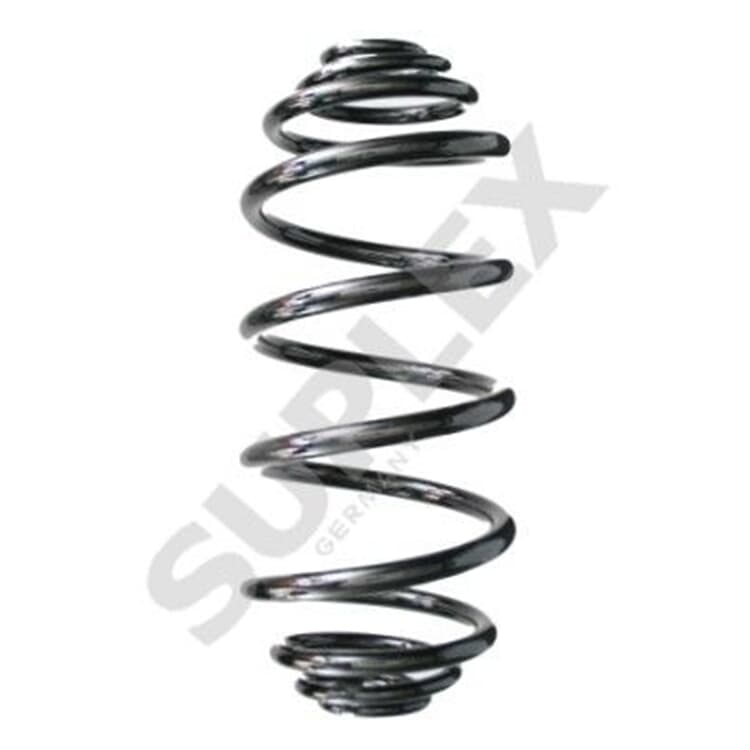 Suplex Feder hinten Renault Kangoo Suplex Feder hinten Renault Kangoo von SUPLEX