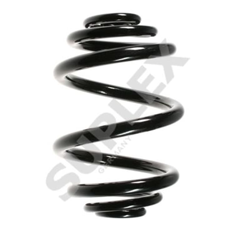 Suplex Feder hinten Renault Kangoo Suplex Feder hinten Renault Kangoo von SUPLEX