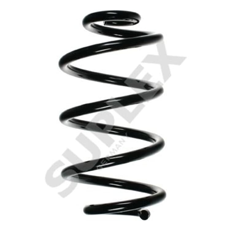 Suplex Feder hinten Renault Modus Suplex Feder hinten Renault Modus von SUPLEX