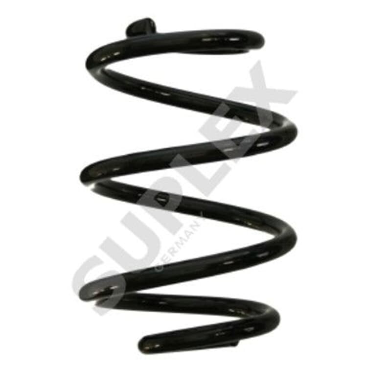 Suplex Feder hinten Renault Twingo Suplex Feder hinten Renault Twingo von SUPLEX
