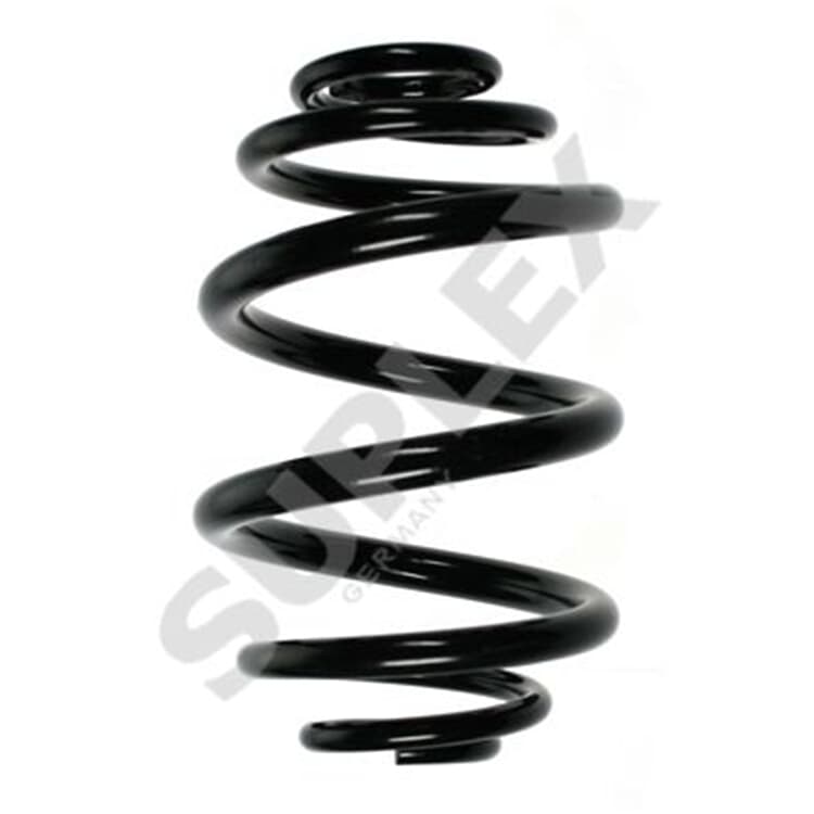 Suplex Feder hinten Skoda Octavia VW Bora Golf Suplex Feder hinten Skoda Octavia VW Bora Golf von SUPLEX