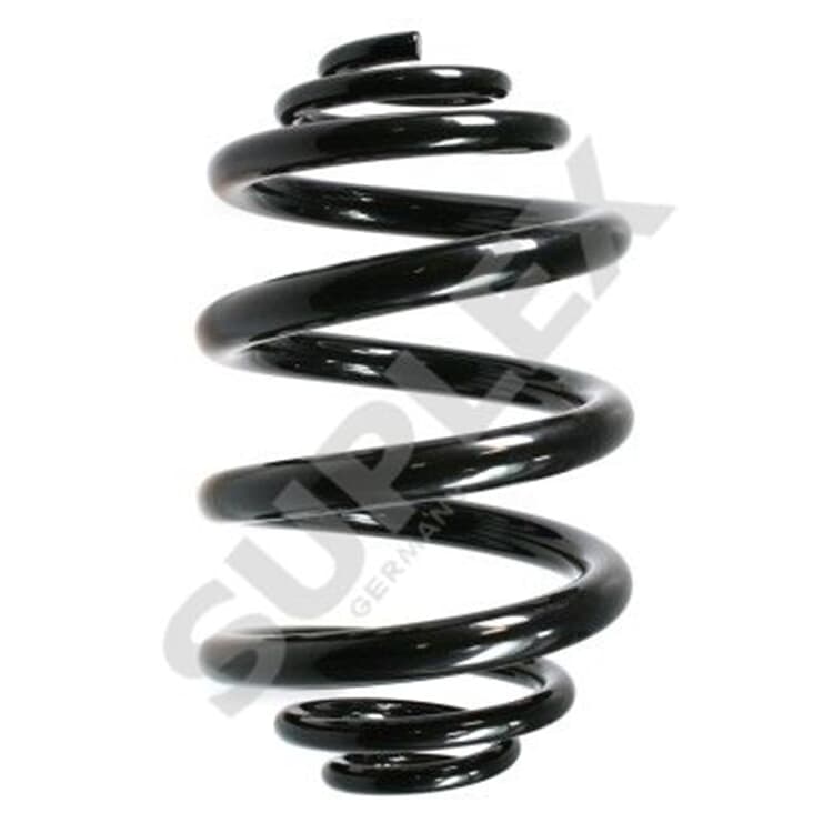 Suplex Feder hinten VW California Transporter T4 Suplex Feder hinten VW California Transporter T4 von SUPLEX