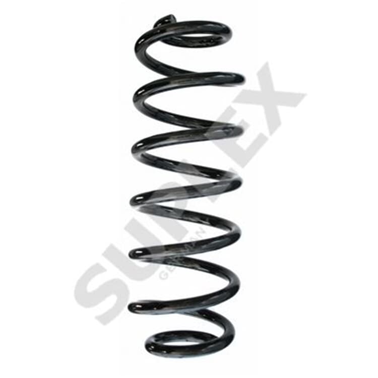 Suplex Feder hinten VW Cc Passat Suplex Feder hinten VW Cc Passat von SUPLEX