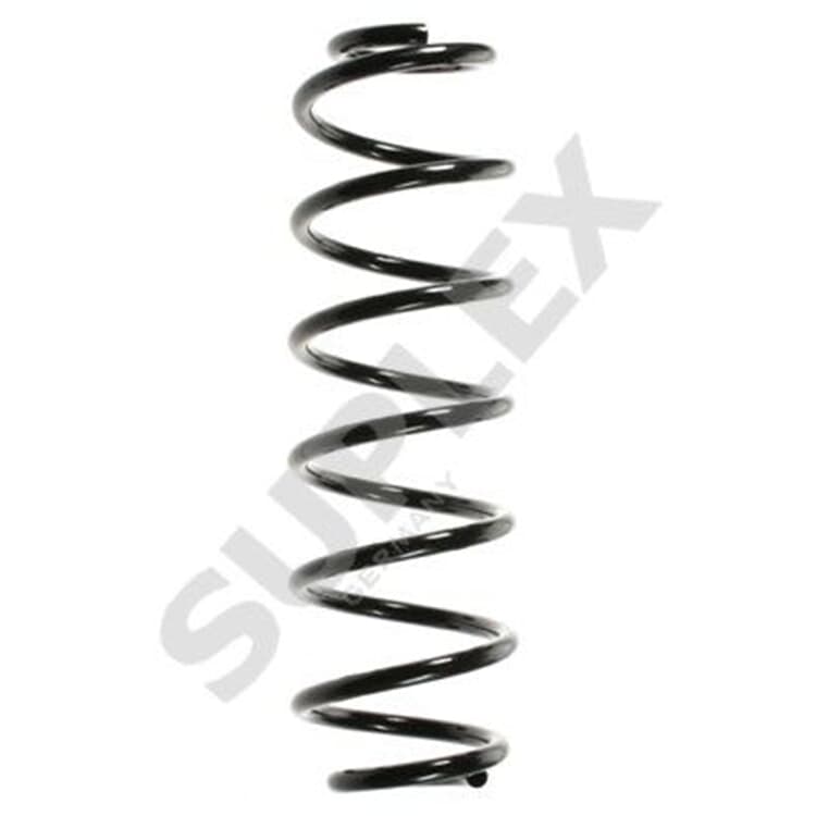 Suplex Feder verst?rkt hinten VW Golf 4 New Beetle Suplex Feder verst?rkt hinten VW Golf 4 New Beetle von SUPLEX