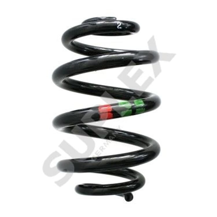 Suplex Feder verst?rkt hinten VW Multivan Transporter T5 T6 Suplex Feder verst?rkt hinten VW Multivan Transporter T5 T6 von SUPLEX