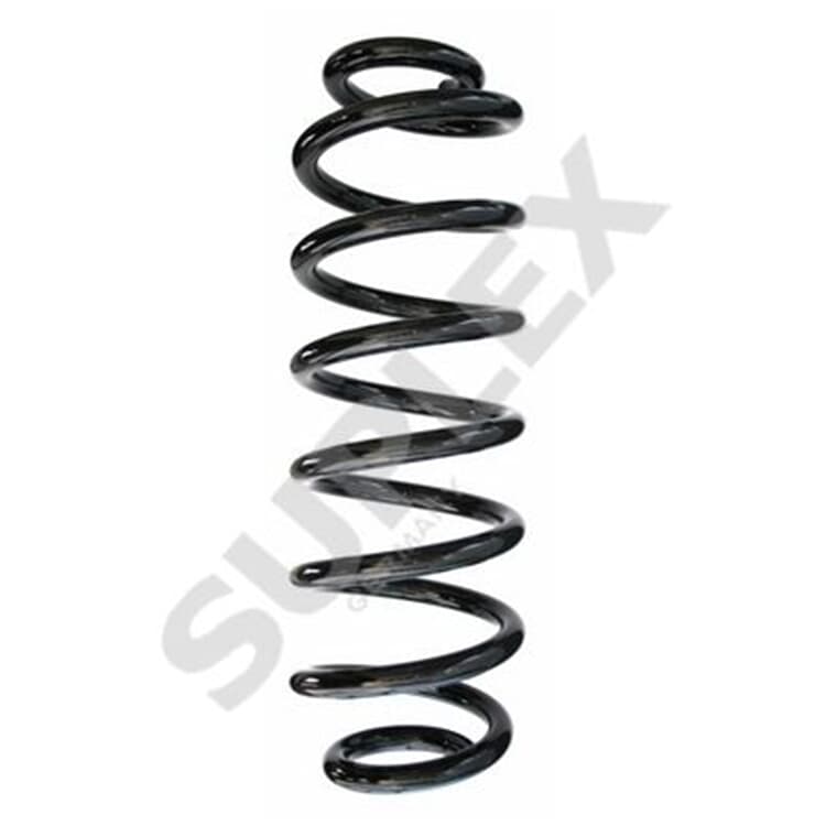 Suplex Feder hinten VW Passat B6 B7 Suplex Feder hinten VW Passat B6 B7 von SUPLEX