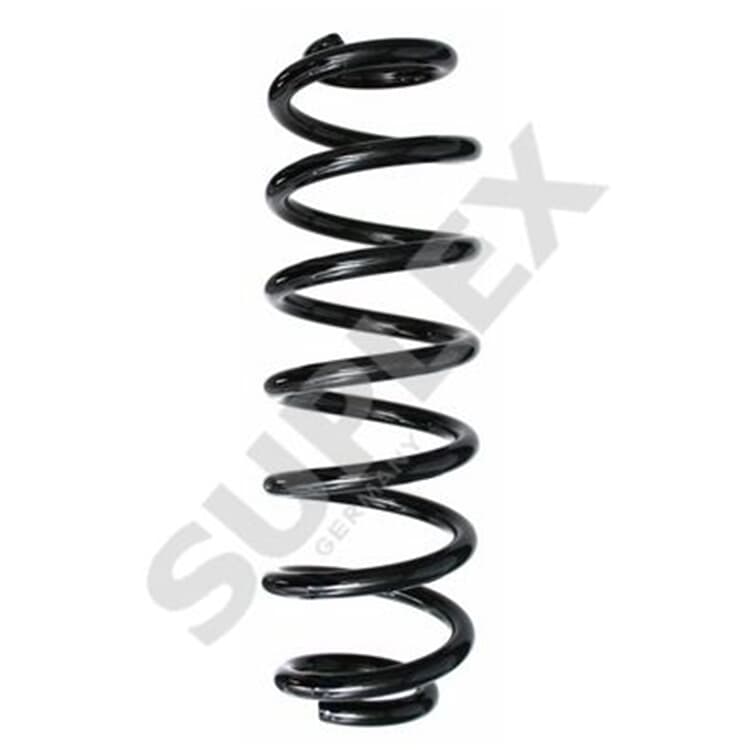 Suplex Feder hinten VW Passat Tiguan Touran Suplex Feder hinten VW Passat Tiguan Touran von SUPLEX
