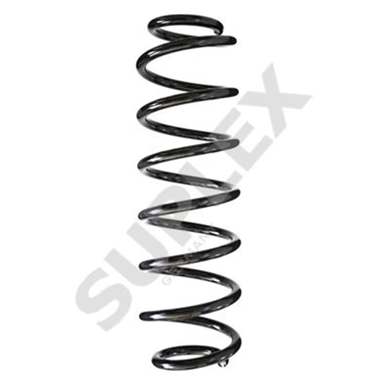Suplex Feder hinten VW Polo Suplex Feder hinten VW Polo von SUPLEX