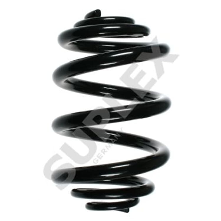 Suplex Feder hinten VW Transporter T4 Suplex Feder hinten VW Transporter T4 von SUPLEX