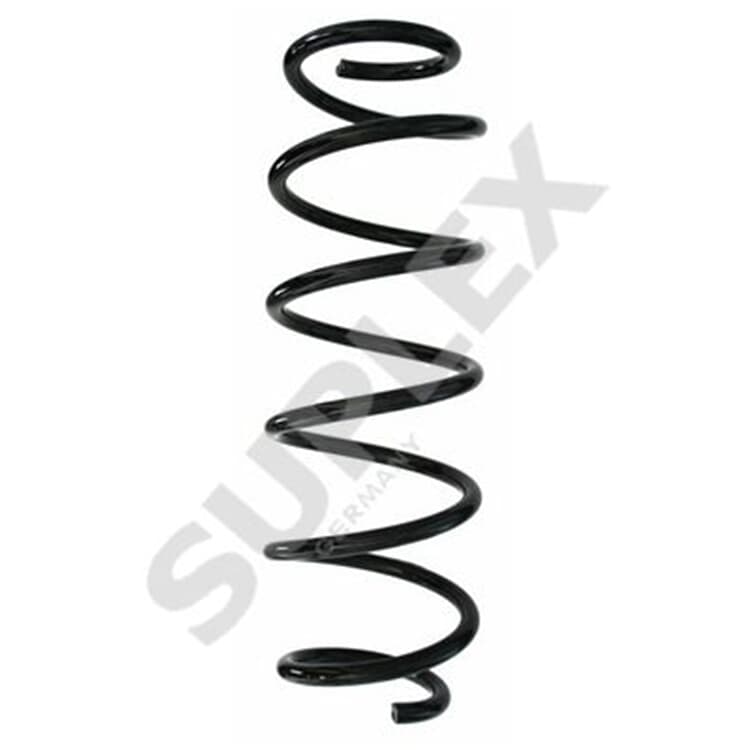 Suplex Feder hinten v., Capture Suplex Feder hinten v., Capture von SUPLEX