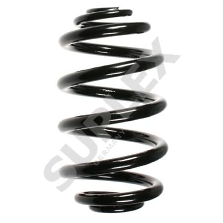 Suplex Feder verst?rkt hinten BMW X3 E83 Suplex Feder verst?rkt hinten BMW X3 E83 von SUPLEX