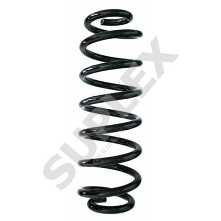 Suplex Feder verst?rkt hinten VW Jetta Passat Suplex Feder verst?rkt hinten VW Jetta Passat von SUPLEX