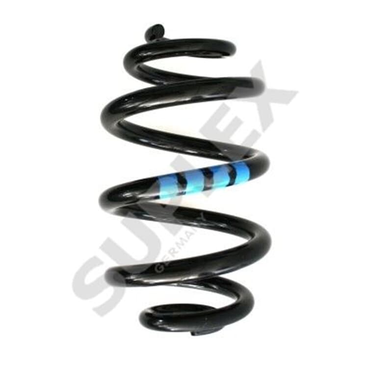 Suplex Feder verst?rkt hinten VW Multivan T5 Suplex Feder verst?rkt hinten VW Multivan T5 von SUPLEX