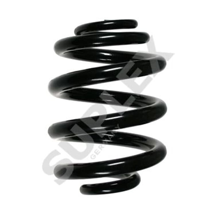 Suplex Feder verst?rkt hinten VW Multivan Transporter T6 Suplex Feder verst?rkt hinten VW Multivan Transporter T6 von SUPLEX